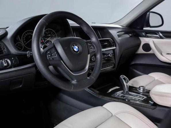 BMW X4 I (F26) с пробегом 2014 года, цена 2 050 000 рублей, 203294 км, внедорожник, Автокод Объявления
