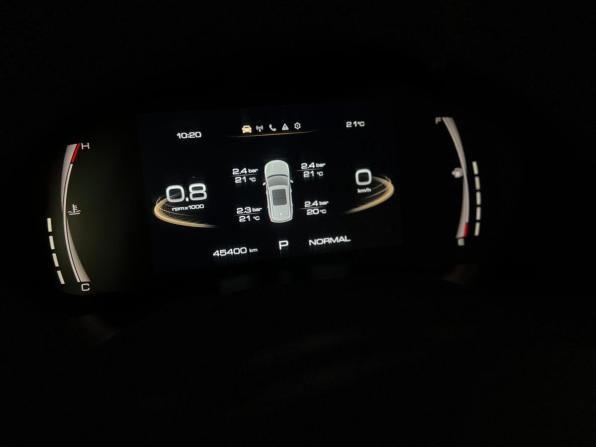 Haval Jolion I с пробегом 2023 года, цена 1 850 000 рублей, 45399 км, внедорожник, Автокод Объявления