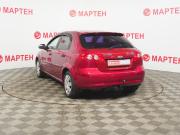 Chevrolet Lacetti I Вологда  - изображение 24