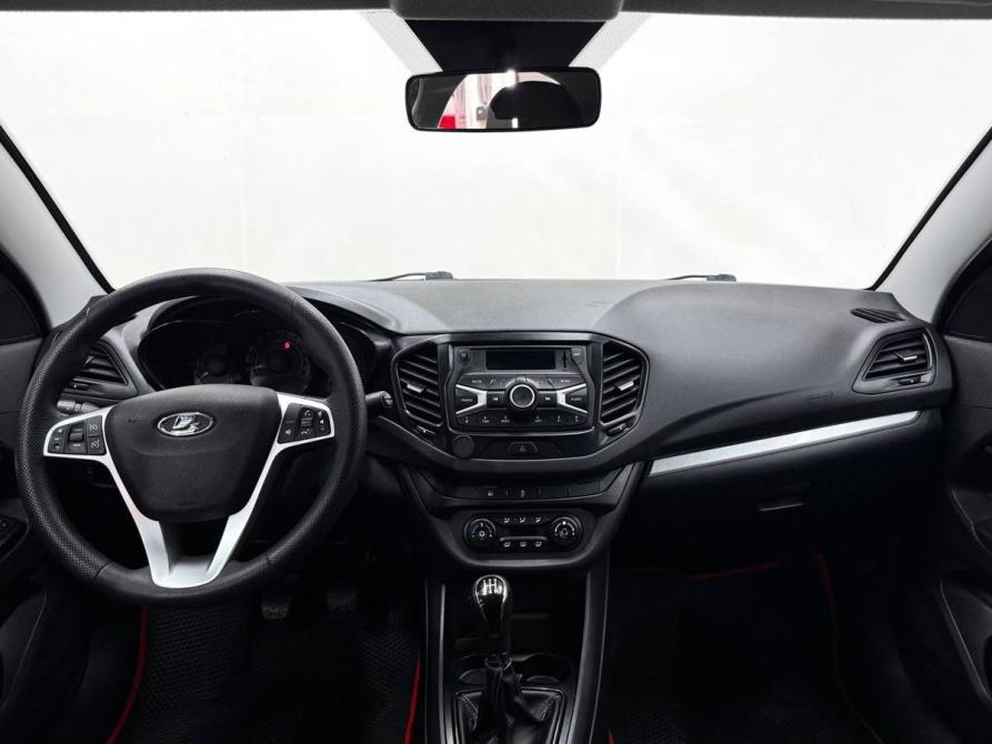 Lada (ВАЗ) Vesta I Ростов-на-Дону  - изображение 8