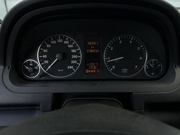 Mercedes-Benz A-Класс II (W169) с пробегом 2005 года, цена 430 000 рублей, 238432 км, хэтчбек, Автокод Объявления