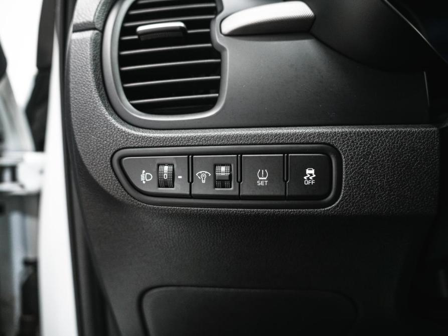 Kia Rio IV Красноярск  - изображение 17