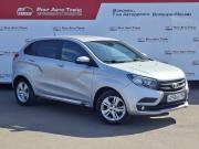 Lada (ВАЗ) XRAY I Воронеж  - изображение 9