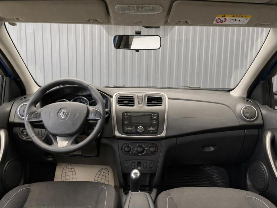 Renault Sandero II Пермь  - изображение 6