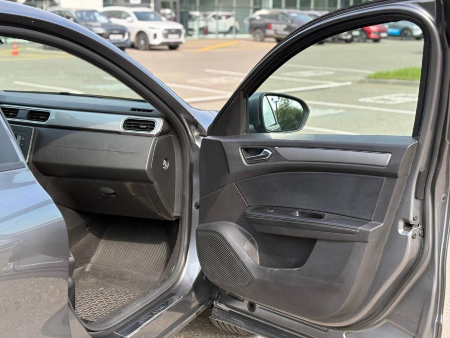 Renault Arkana I Томск  - изображение 18