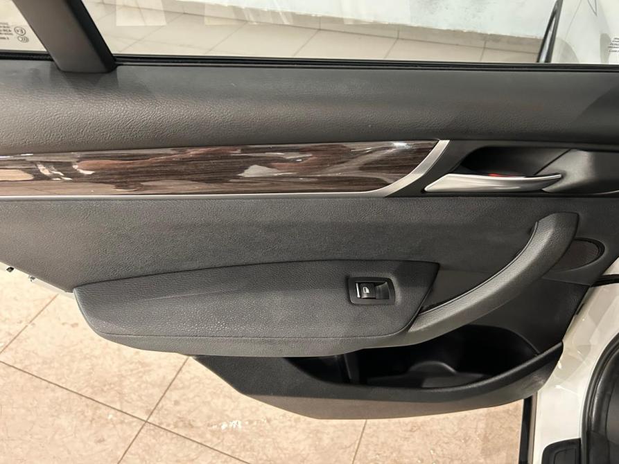 BMW X3 II (F25) Рестайлинг Санкт-Петербург  - изображение 14