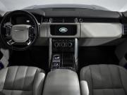 Land Rover Range Rover IV Санкт-Петербург  - изображение 39