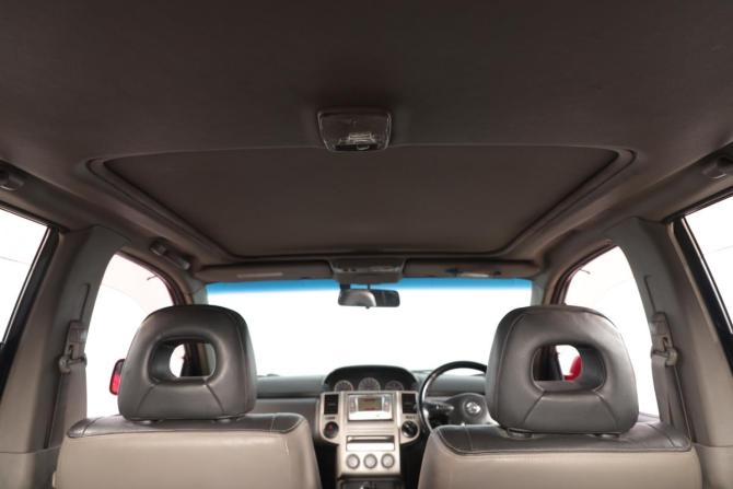 Nissan X-Trail I с пробегом 2005 года, цена 999 000 рублей, 240000 км, внедорожник, Автокод Объявления