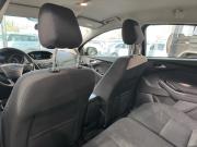 Ford Focus III Рестайлинг Москва  - изображение 33