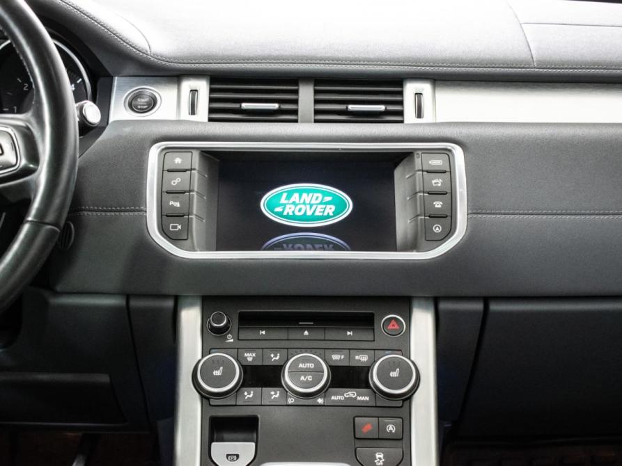 Land Rover Range Rover Evoque I Рестайлинг Москва  - изображение 15