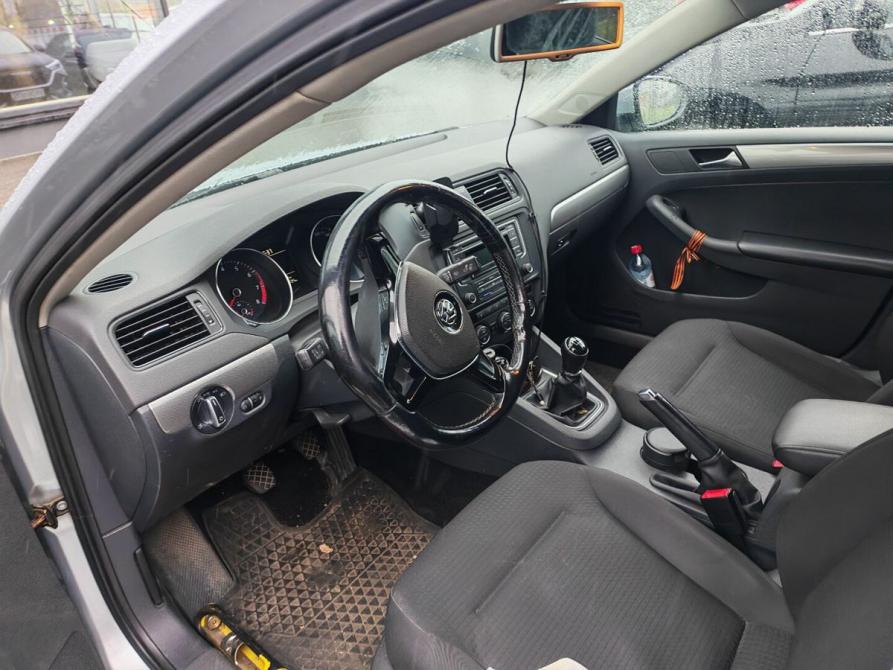 Volkswagen Jetta VI Санкт-Петербург  - изображение 6
