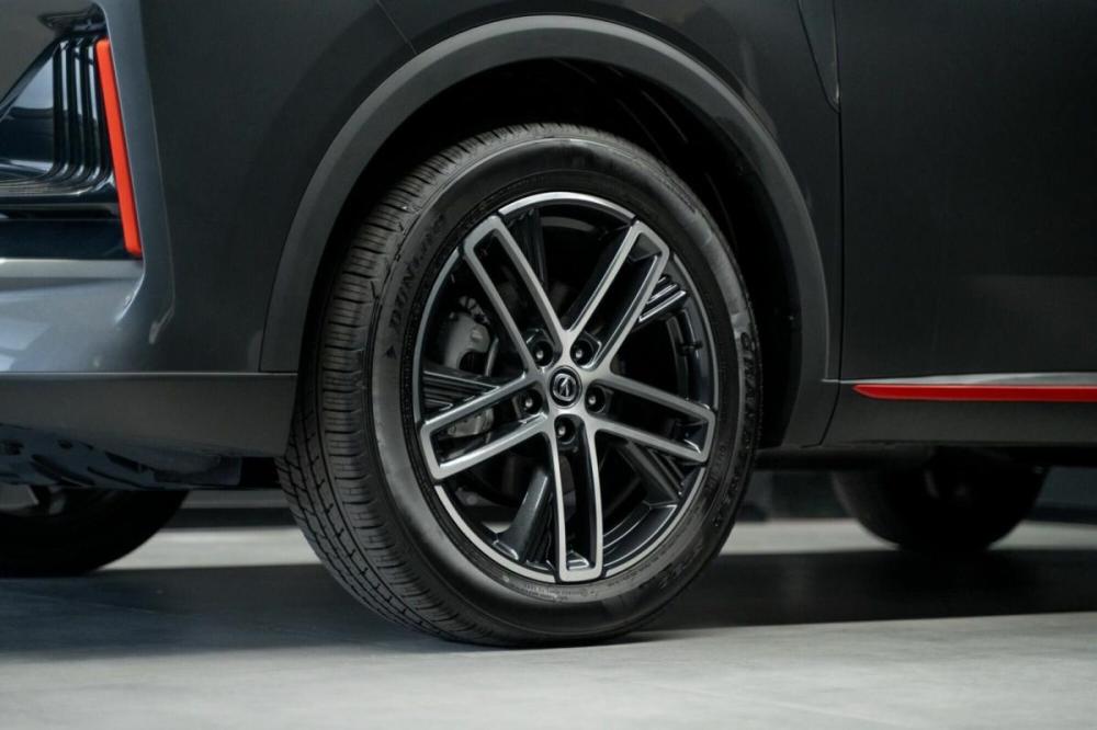 Changan UNI-S (CS55 Plus) I Москва  - изображение 13