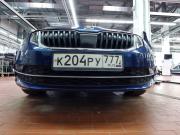 Skoda Octavia III (A7) Рестайлинг Москва  - изображение 48