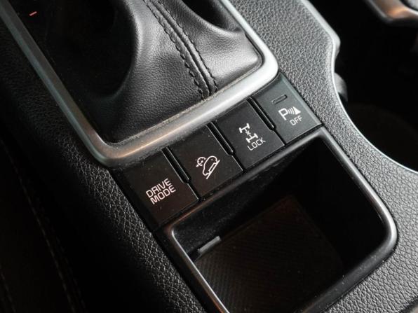 Kia Sportage IV Рестайлинг с пробегом 2019 года, цена 2 349 000 рублей, 168391 км, внедорожник, Автокод Объявления