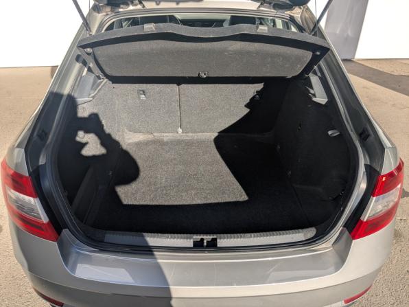 Skoda Octavia III (A7) Рестайлинг с пробегом 2020 года, цена 1 790 000 рублей, 108731 км, лифтбек, Автокод Объявления