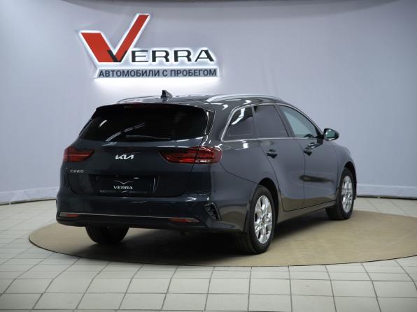 Kia Ceed III Рестайлинг с пробегом 2022 года, цена 1 990 000 рублей, 136616 км, универсал, Автокод Объявления