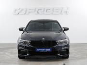 BMW 5 серии VII (G30/G31/G38) Москва  - изображение 25