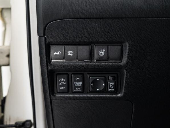 Nissan Patrol VI (Y62) с пробегом 2012 года, цена 2 180 000 рублей, 272210 км, внедорожник, Автокод Объявления