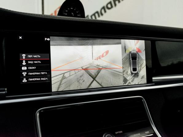 Porsche Panamera II с пробегом 2019 года, цена 8 890 000 рублей, 87118 км, лифтбек, Автокод Объявления