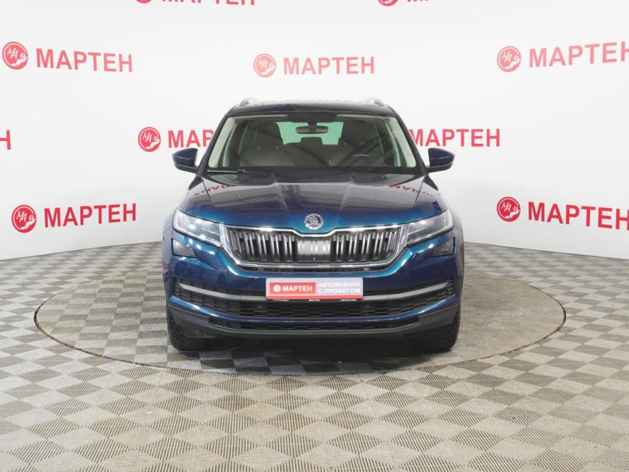 Skoda Kodiaq I Вологда  - изображение 2