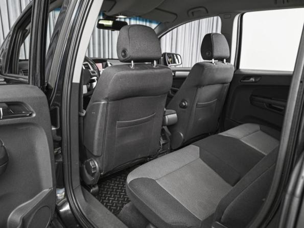 Opel Zafira B Рестайлинг с пробегом 2013 года, цена 889 000 рублей, 218894 км, компактвэн, Автокод Объявления