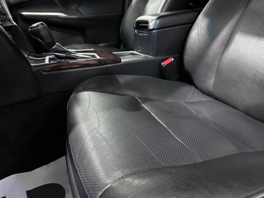 Toyota Camry VII (XV50) Рестайлинг Набережные Челны  - изображение 16