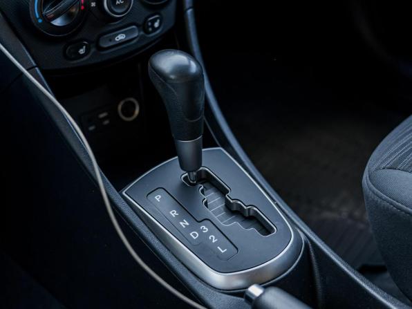 Hyundai Solaris I Рестайлинг с пробегом 2015 года, цена 825 000 рублей, 127586 км, седан, Автокод Объявления