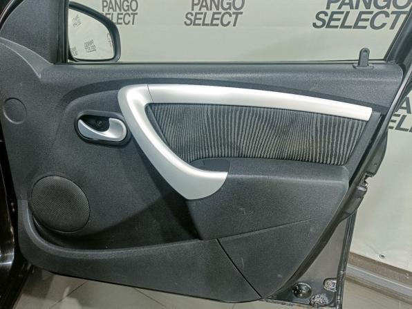 Renault Sandero I с пробегом 2012 года, цена 552 000 рублей, 187150 км, хэтчбек, Автокод Объявления