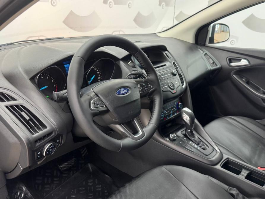 Ford Focus III Рестайлинг Ставрополь  - изображение 9