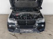 BMW X3 II (F25) Рестайлинг Москва  - изображение 37