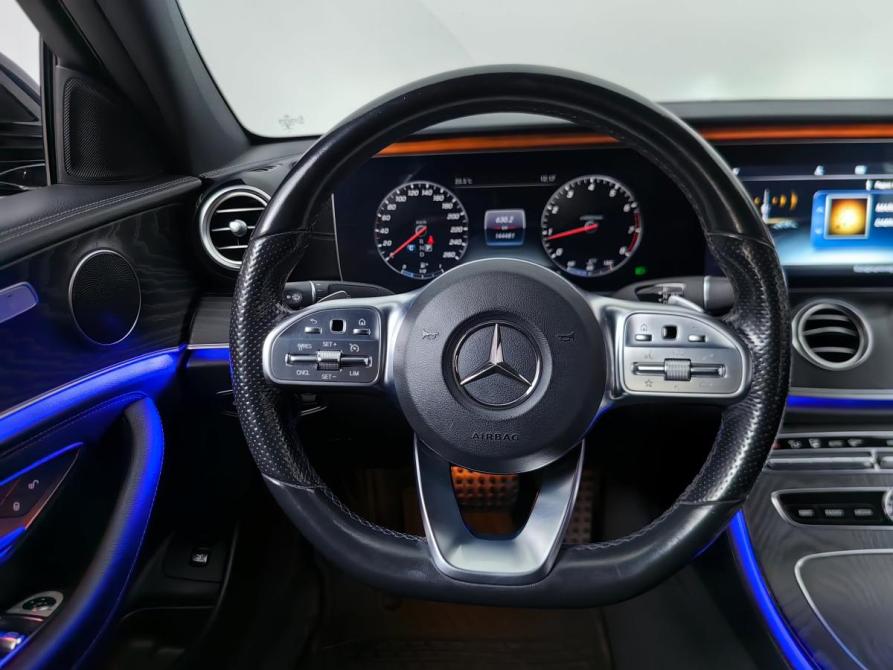 Mercedes-Benz E-Класс V (W213 S213 C238) Подольск  - изображение 11