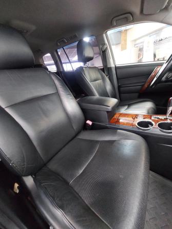 Toyota Highlander II (XU40) Рестайлинг с пробегом 2011 года, цена 1 930 000 рублей, 224670 км, внедорожник, Автокод Объявления