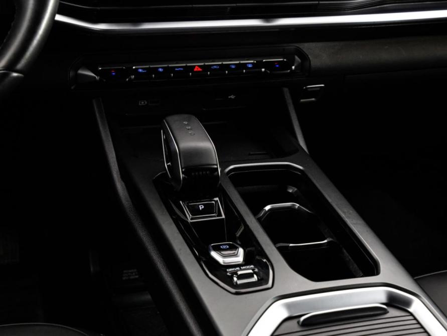 Geely Okavango I Рестайлинг Санкт-Петербург  - изображение 14