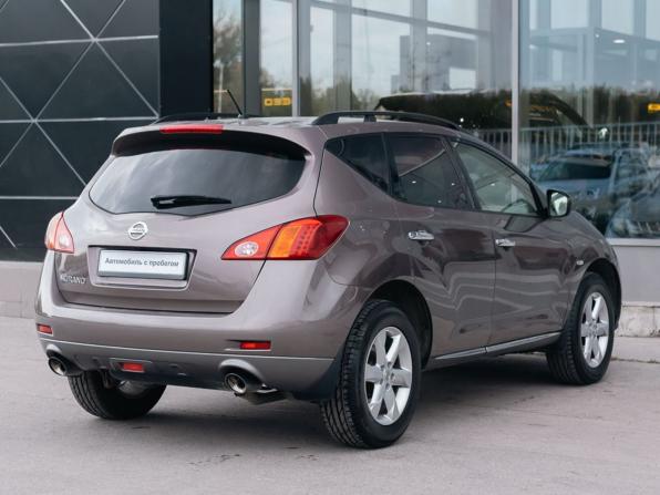 Nissan Murano II (Z51) Рестайлинг с пробегом 2011 года, цена 1 400 000 рублей, 94650 км, внедорожник, Автокод Объявления