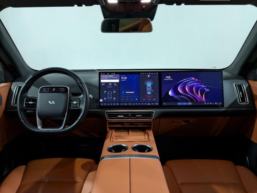 Li Auto (Lixiang) L6 Химки  - изображение 25