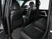 Toyota Land Cruiser 200 Series Рестайлинг 2 Ростов-на-Дону  - изображение 36