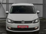 Volkswagen Sharan II Екатеринбург  - изображение 27