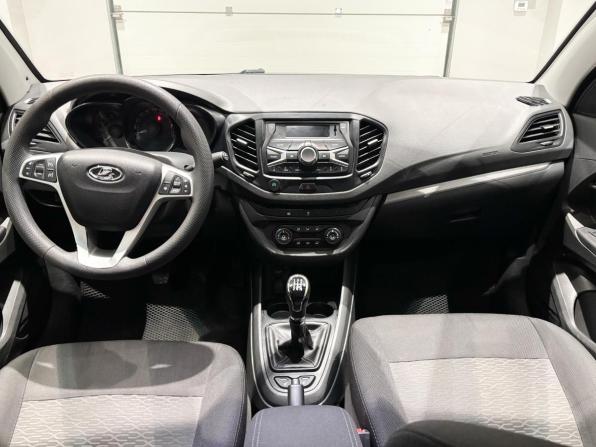 Lada (ВАЗ) Vesta I с пробегом 2020 года, цена 801 173 рубля, 121324 км, седан, Автокод Объявления
