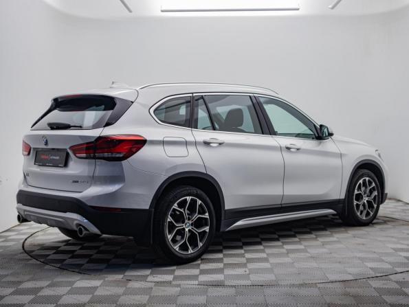 BMW X1 II (F48) Рестайлинг с пробегом 2021 года, цена 2 898 000 рублей, 64000 км, внедорожник, Автокод Объявления