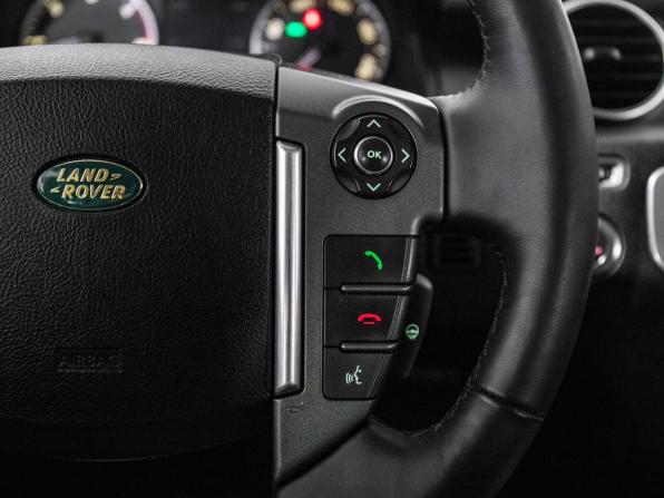 Land Rover Discovery IV с пробегом 2010 года, цена 1 840 000 рублей, 218464 км, внедорожник, Автокод Объявления