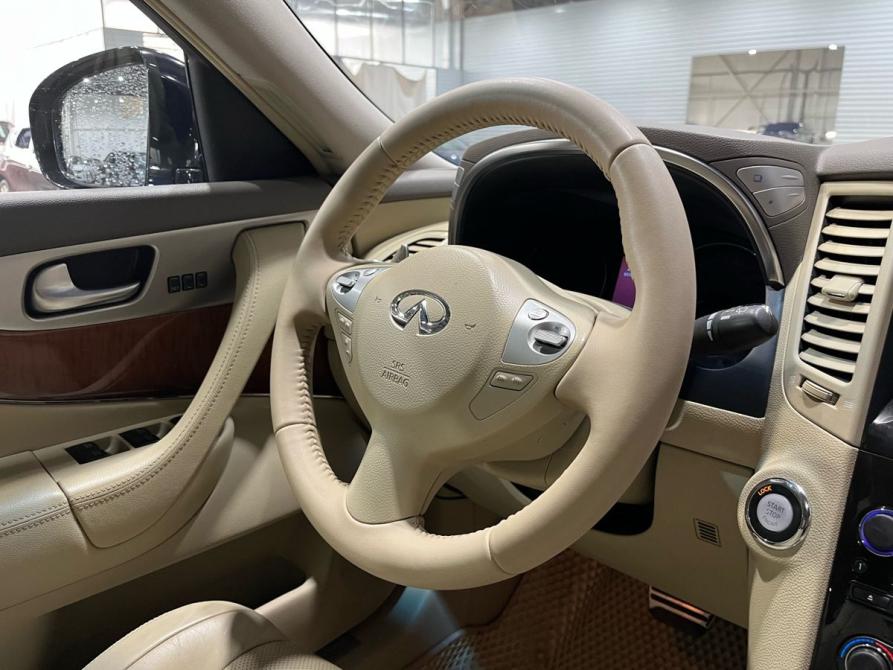 Infiniti QX70 Пермь  - изображение 15