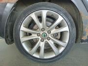 Skoda Superb II Москва  - изображение 34