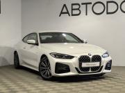 BMW 4 серии G22 G23 G26 Санкт-Петербург  - изображение 33