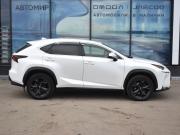 Lexus NX I Архангельск  - изображение 21