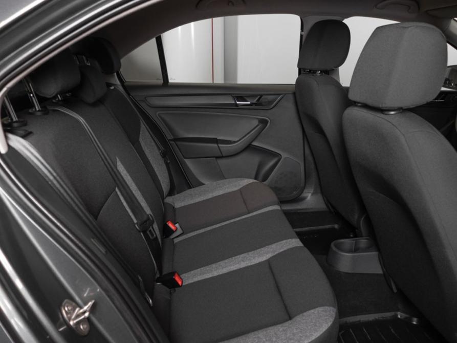 Skoda Rapid II Казань  - изображение 8