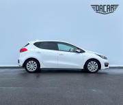 Kia Ceed II Рестайлинг Санкт-Петербург  - изображение 28