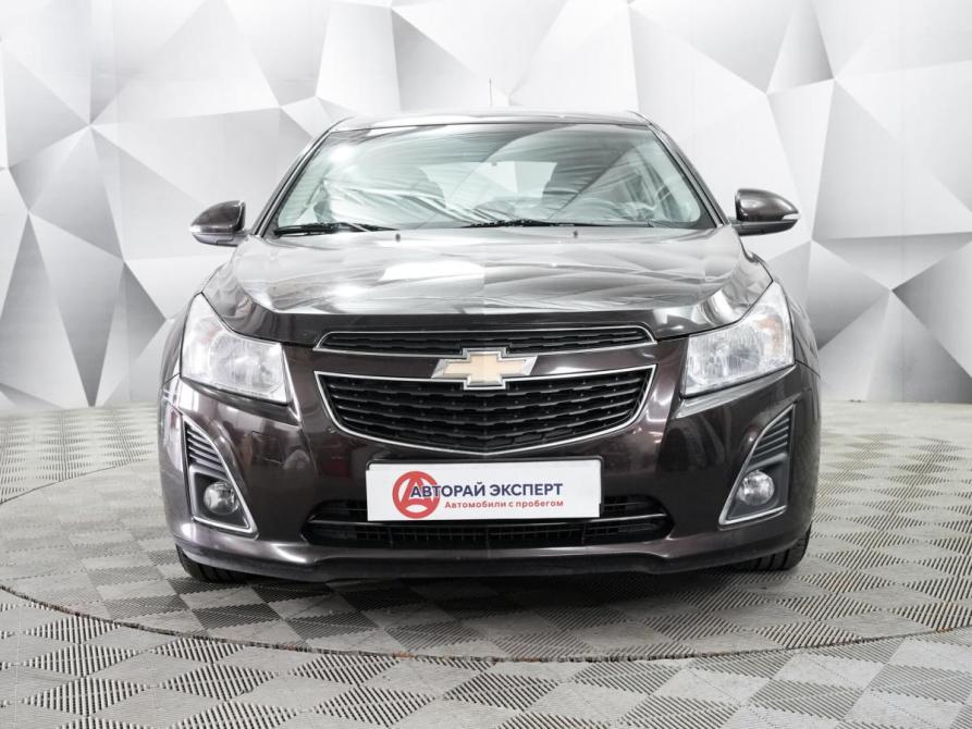 Chevrolet Cruze I Рестайлинг Ульяновск  - изображение 7