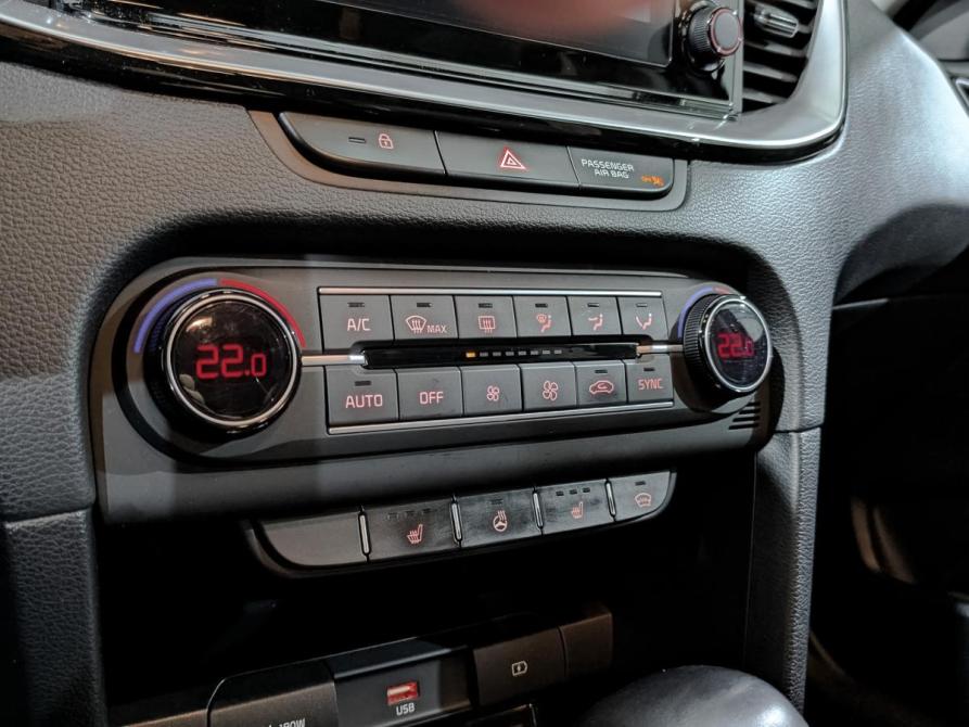 Kia Ceed III Москва  - изображение 21