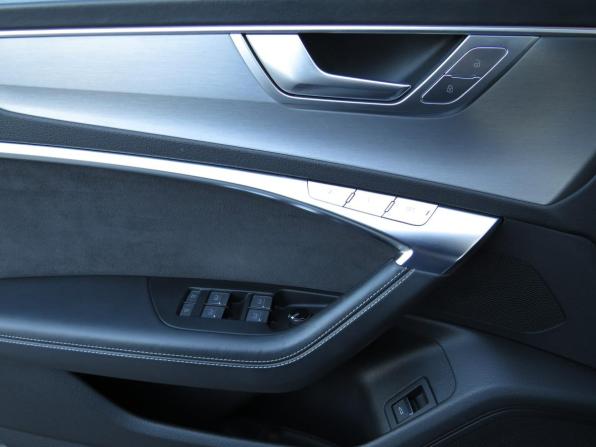 Audi A7 II (4K) с пробегом 2018 года, цена 3 995 000 рублей, 138771 км, лифтбек, Автокод Объявления
