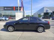 Chevrolet Lacetti I Чебоксары  - изображение 32